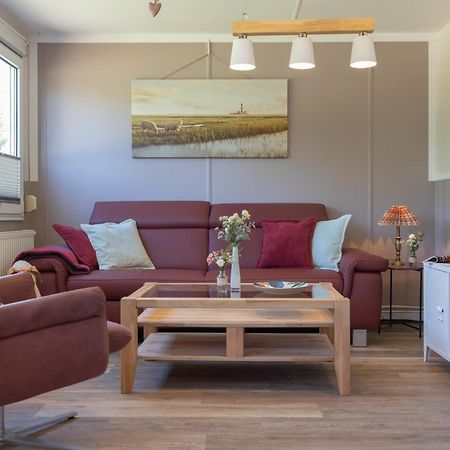 Bootsmann Guest House Breiholz Bagian luar foto