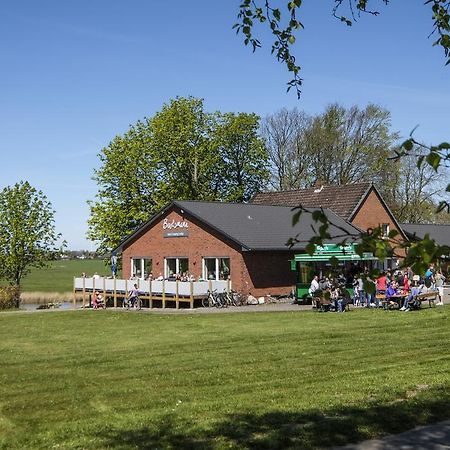 Bootsmann Guest House Breiholz Bagian luar foto