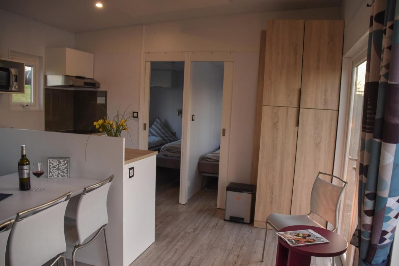 Bootsmann Guest House Breiholz Bagian luar foto