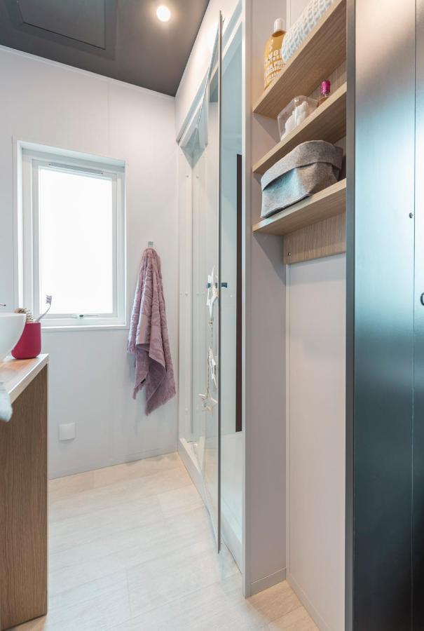 Bootsmann Guest House Breiholz Bagian luar foto