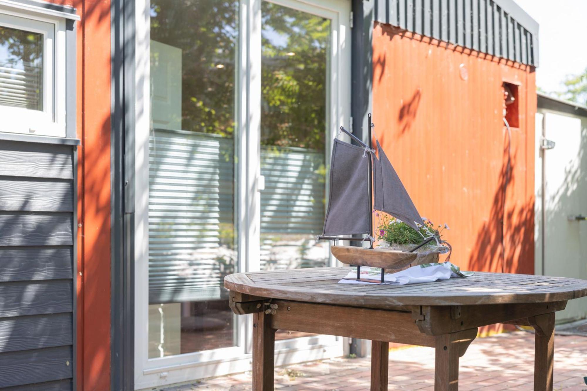 Bootsmann Guest House Breiholz Ruang foto